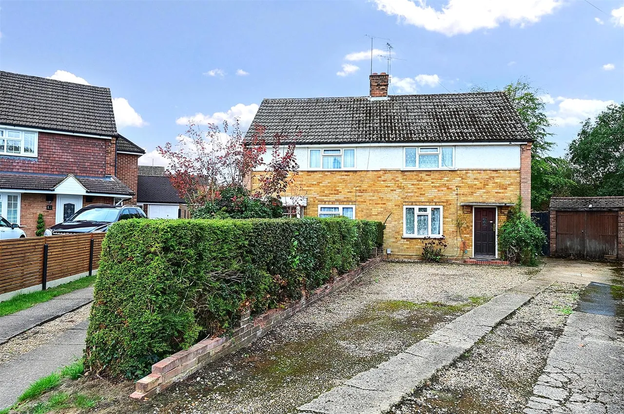 Orchard Close, Ash Vale, GU12, photo 11