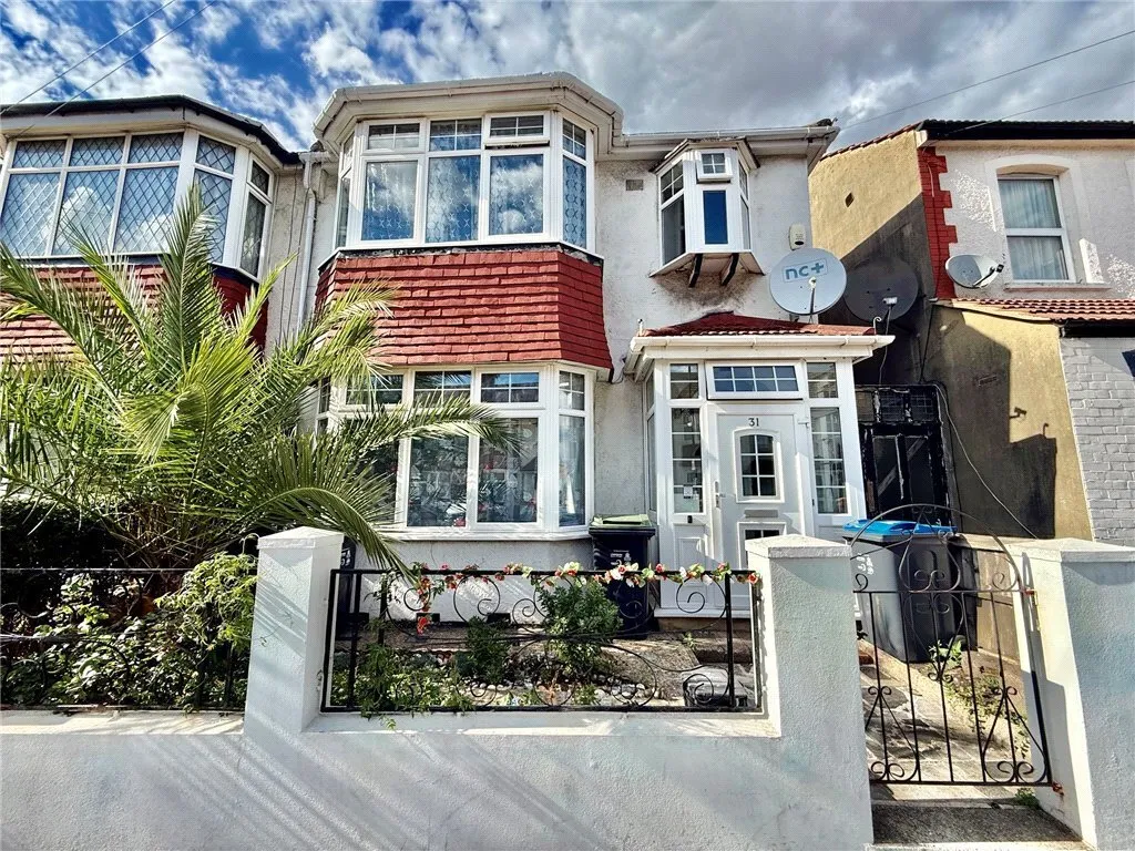 Colliers Water Lane, Thornton Heath, CR7, photo 13