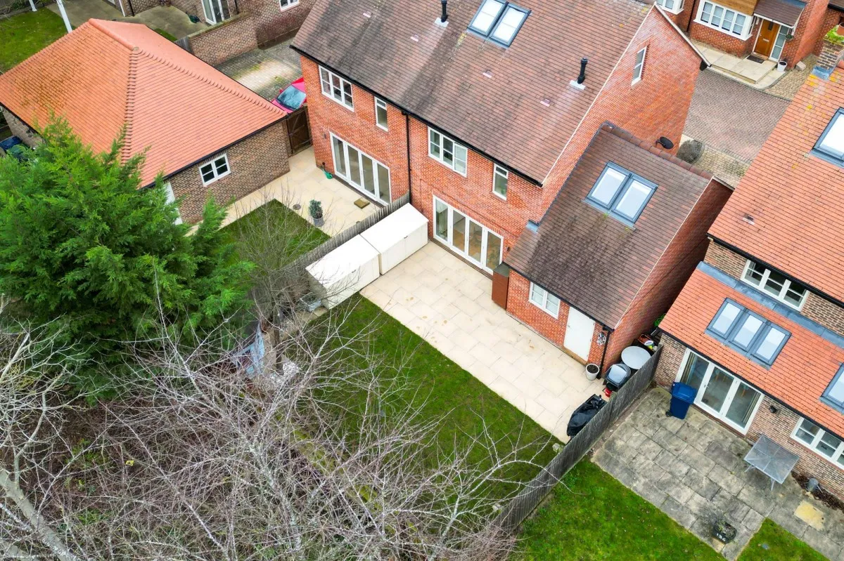 Middleton Close, Cambridge, CB4, photo 20