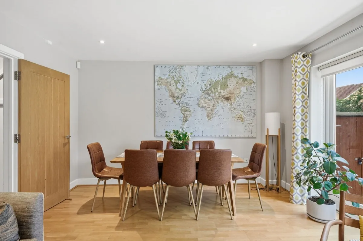 Middleton Close, Cambridge, CB4, photo 4
