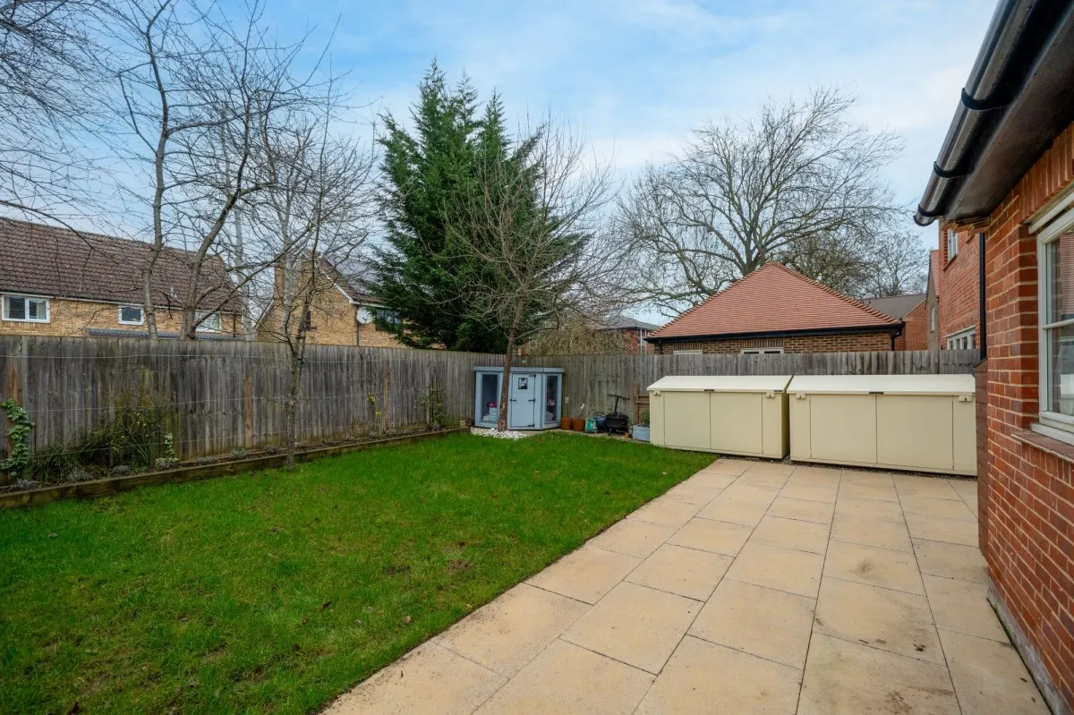 Middleton Close, Cambridge, CB4, photo 18