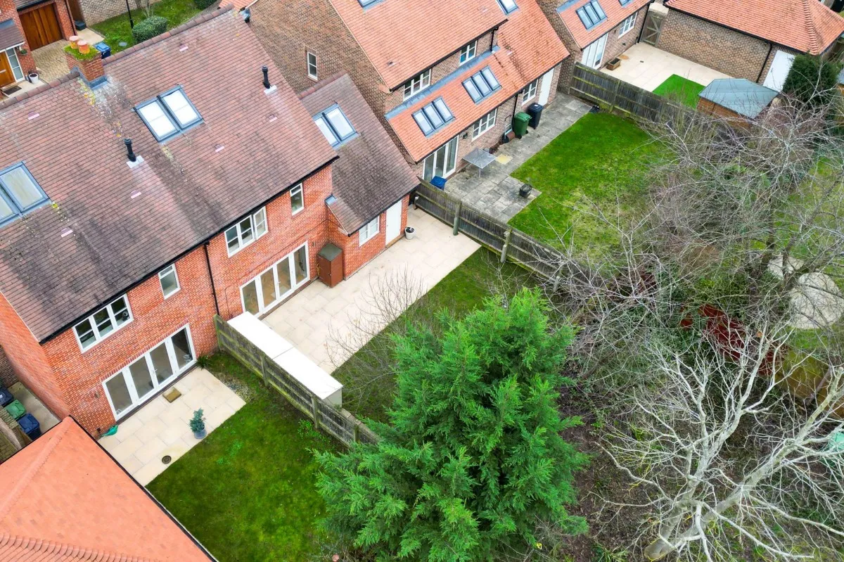 Middleton Close, Cambridge, CB4, photo 21