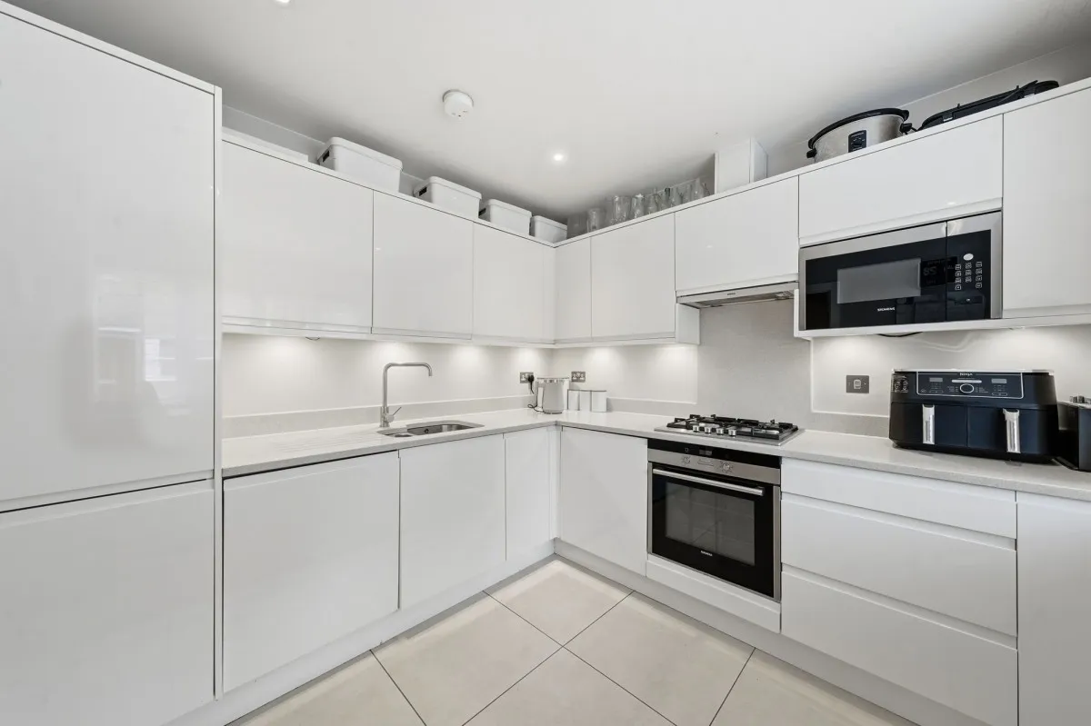 Middleton Close, Cambridge, CB4, photo 6
