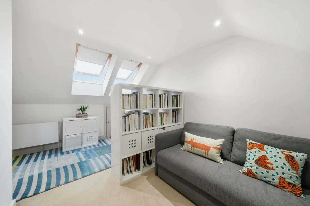 Middleton Close, Cambridge, CB4, photo 14