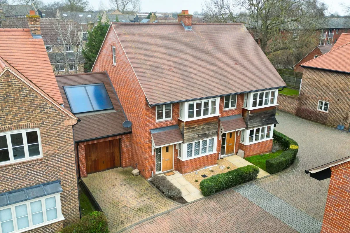 Middleton Close, Cambridge, CB4, photo 19