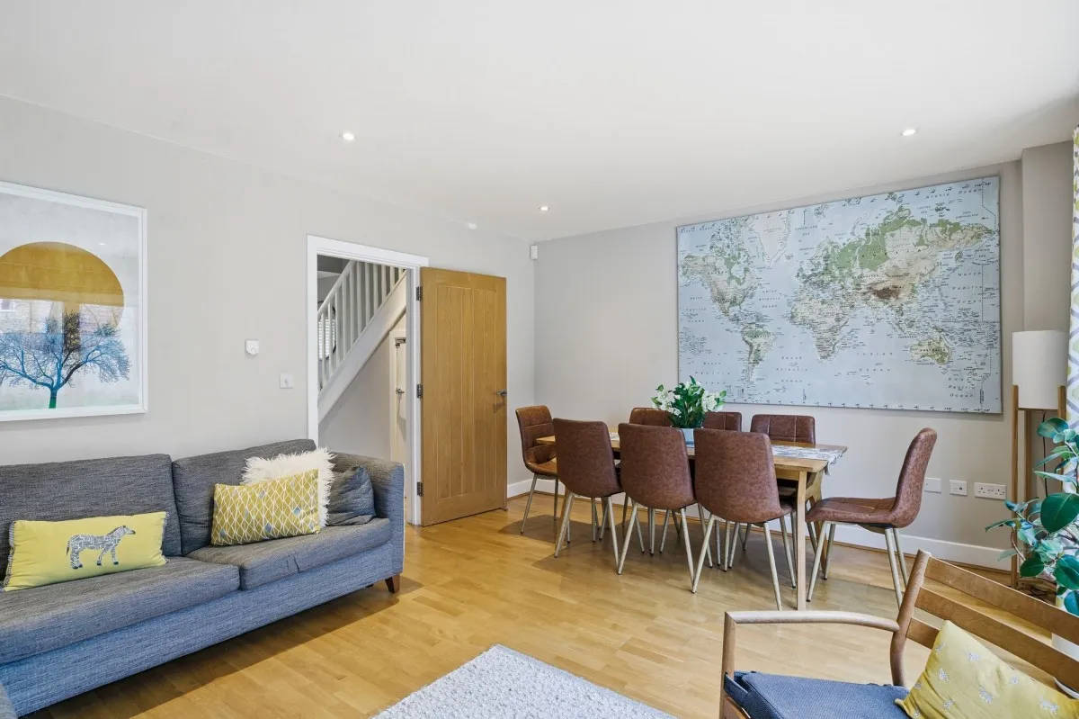 Middleton Close, Cambridge, CB4, photo 7