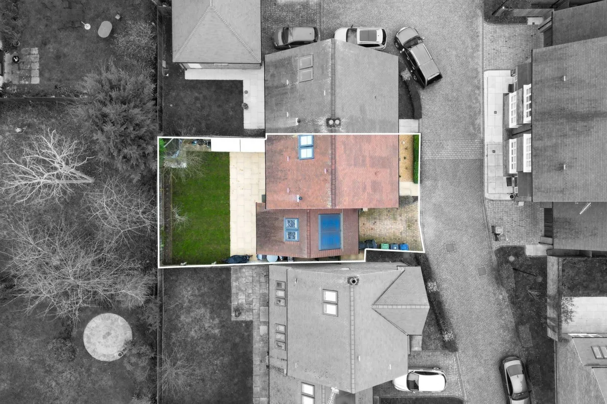 Middleton Close, Cambridge, CB4, photo 23