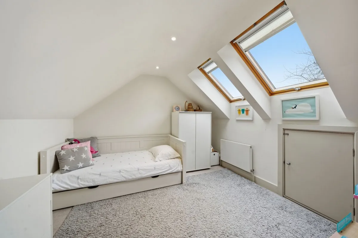 Middleton Close, Cambridge, CB4, photo 13