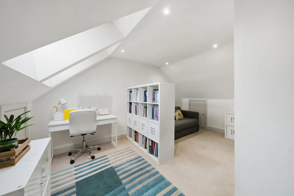Middleton Close, Cambridge, CB4, photo 15