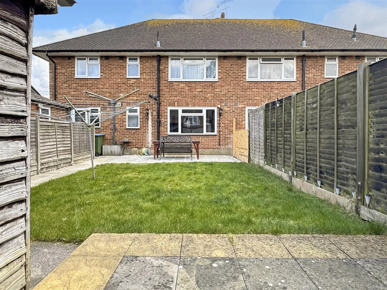 Manning Road, Littlehampton, photo 8