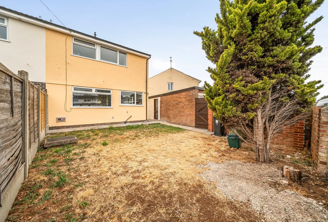 3 bed house for sale — Witcombe, Gloucestershire, Yate, BS37 8SU