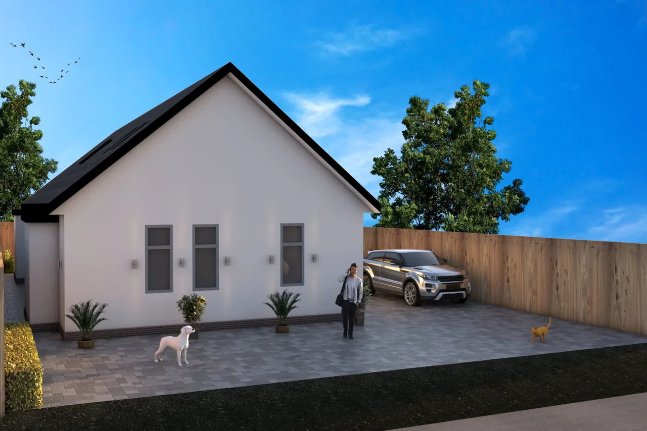 Park Lane, Derby, DE23 6FX, photo 9