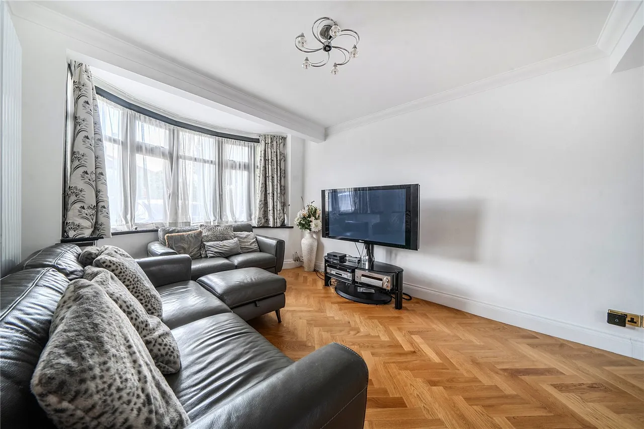 Woodhouse Avenue, Perivale, UB6, photo 15