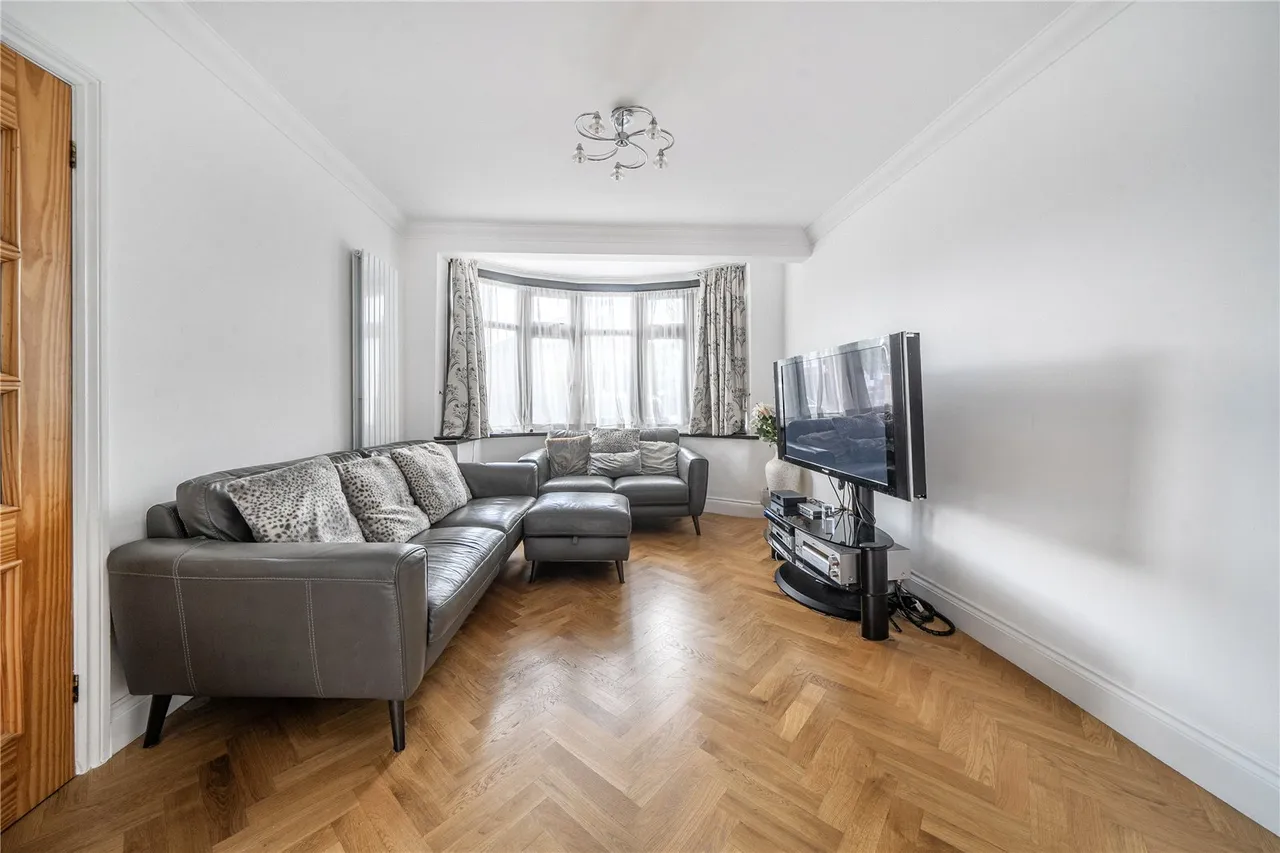 Woodhouse Avenue, Perivale, UB6, photo 14