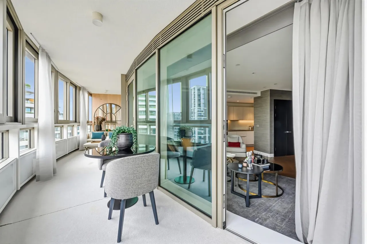 Queenstown Road, SW11, photo 7