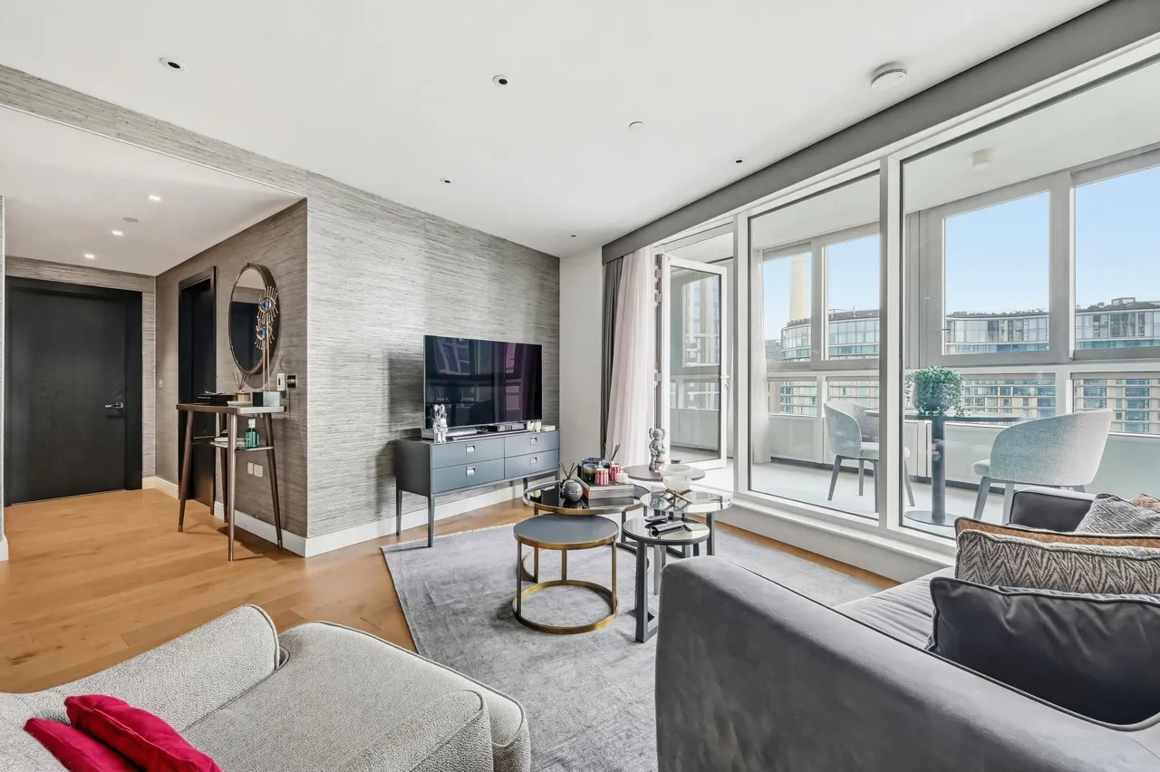 Queenstown Road, SW11, photo 6