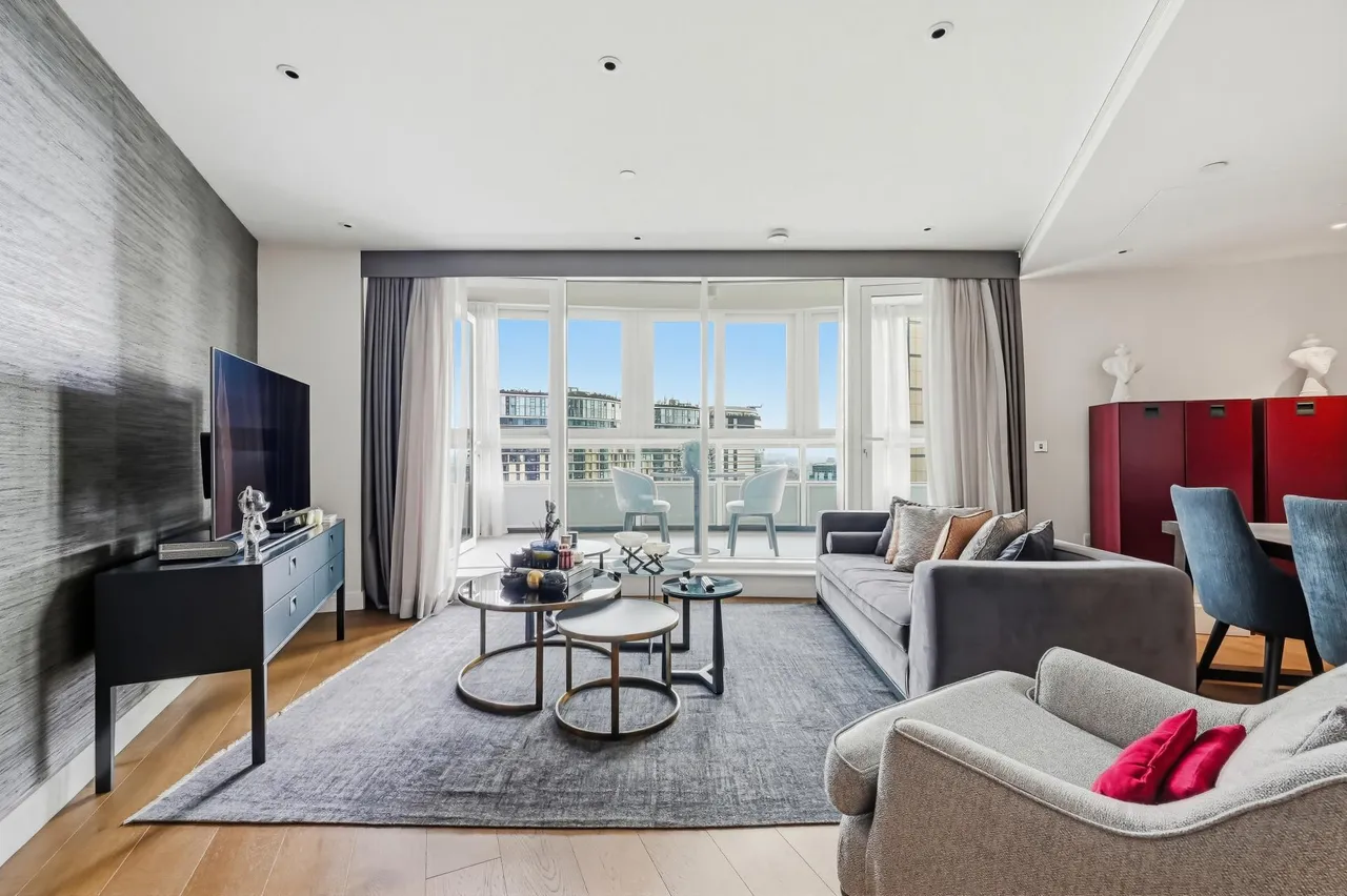 Queenstown Road, SW11, photo 8