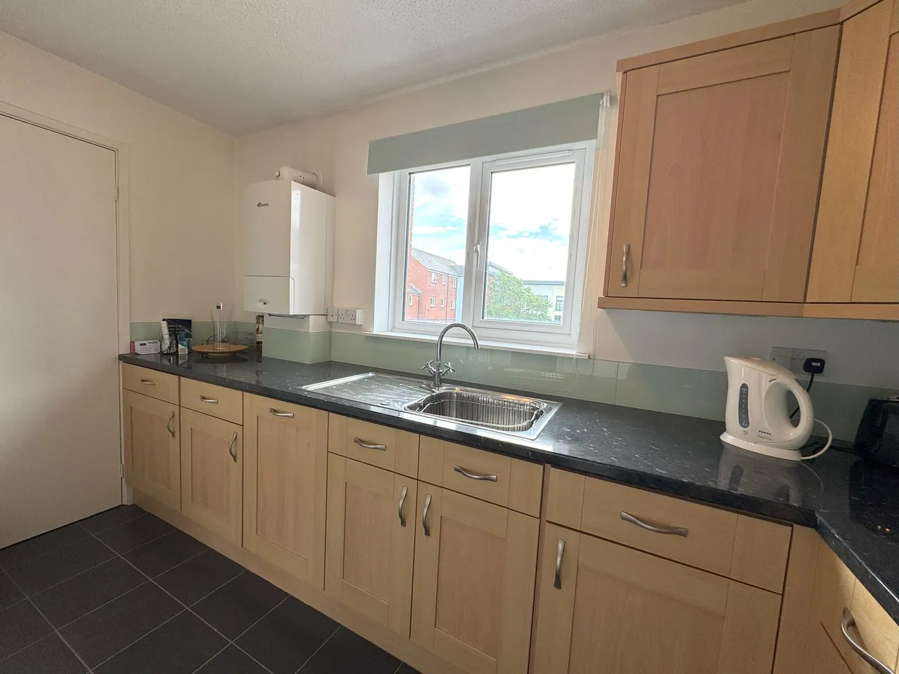 St Nicholas Square, Maritime Quarter, Swansea, West Glamorgan, SA1 1UG, photo 11