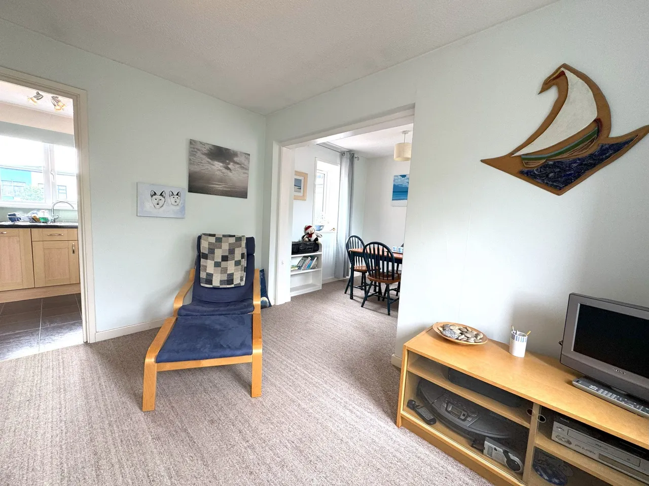 St Nicholas Square, Maritime Quarter, Swansea, West Glamorgan, SA1 1UG, photo 13