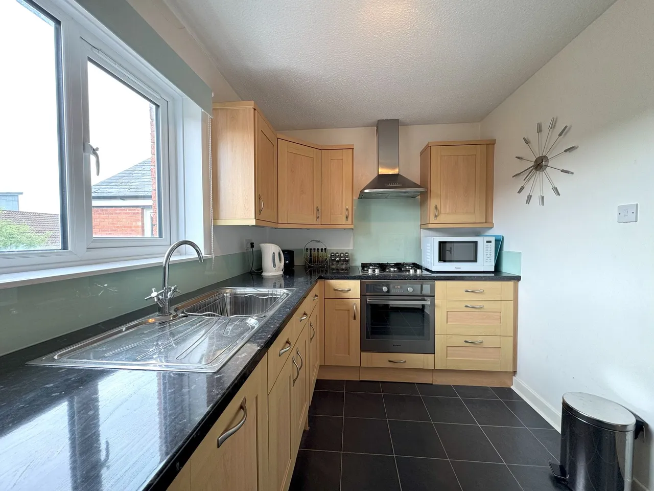 St Nicholas Square, Maritime Quarter, Swansea, West Glamorgan, SA1 1UG, photo 10