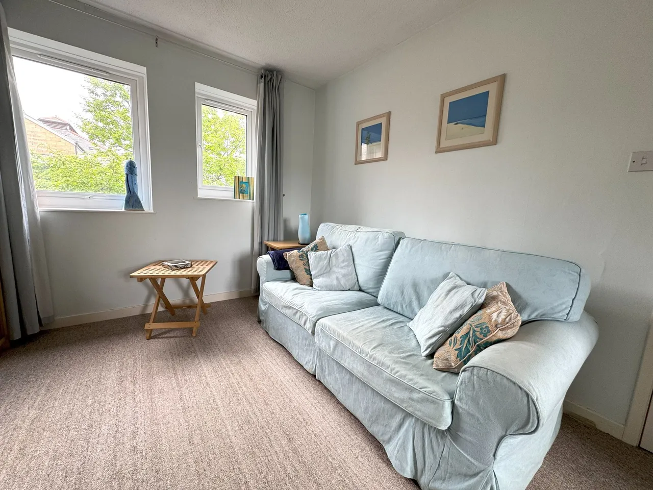 St Nicholas Square, Maritime Quarter, Swansea, West Glamorgan, SA1 1UG, photo 12