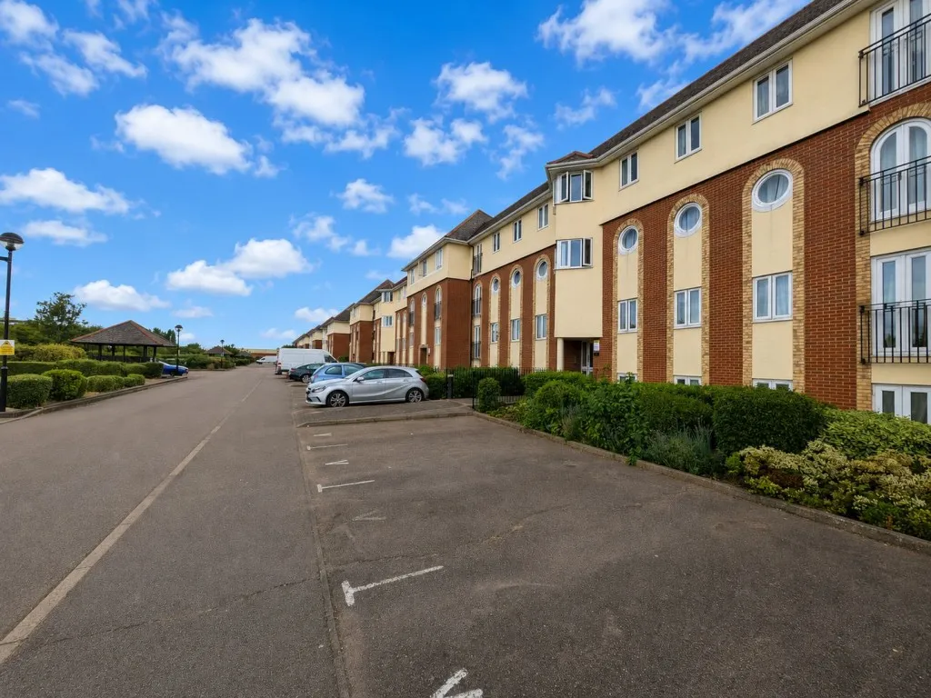 Walsingham Close, Hatfield, AL10, photo 11