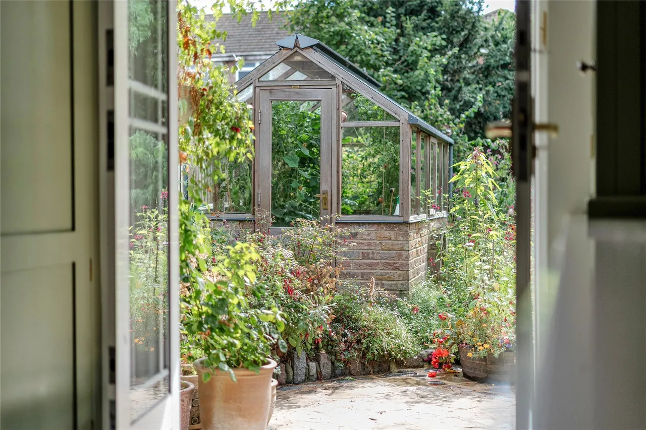 Romany Rise, Orpington, BR5, photo 17