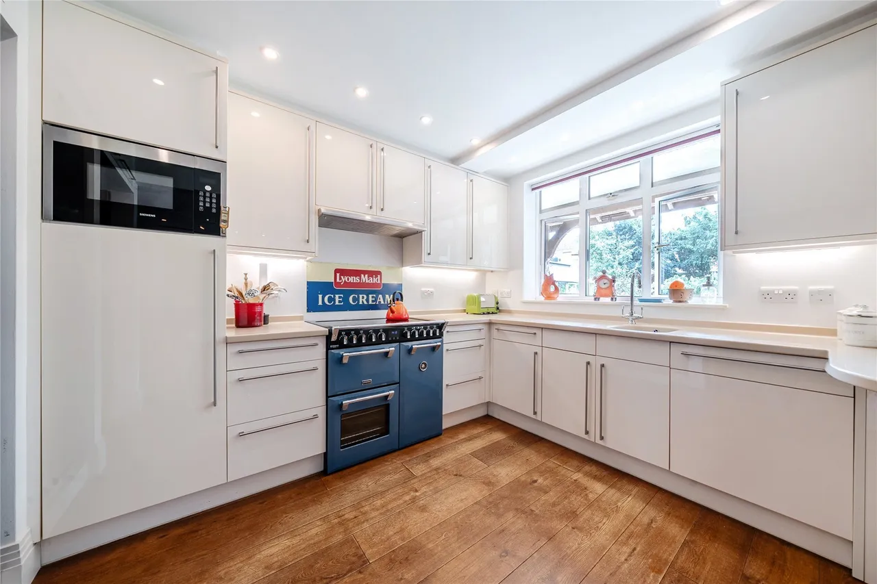 Romany Rise, Orpington, BR5, photo 16