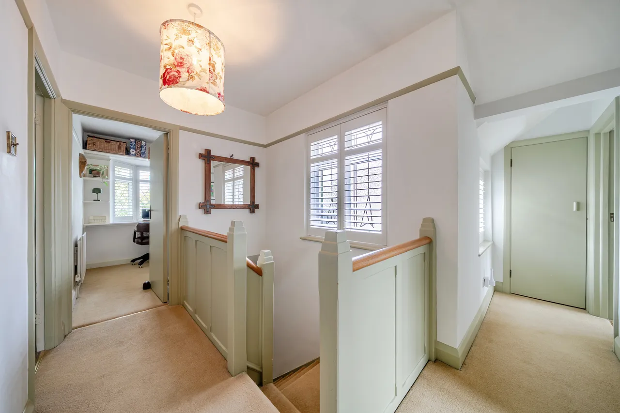Romany Rise, Orpington, BR5, photo 19