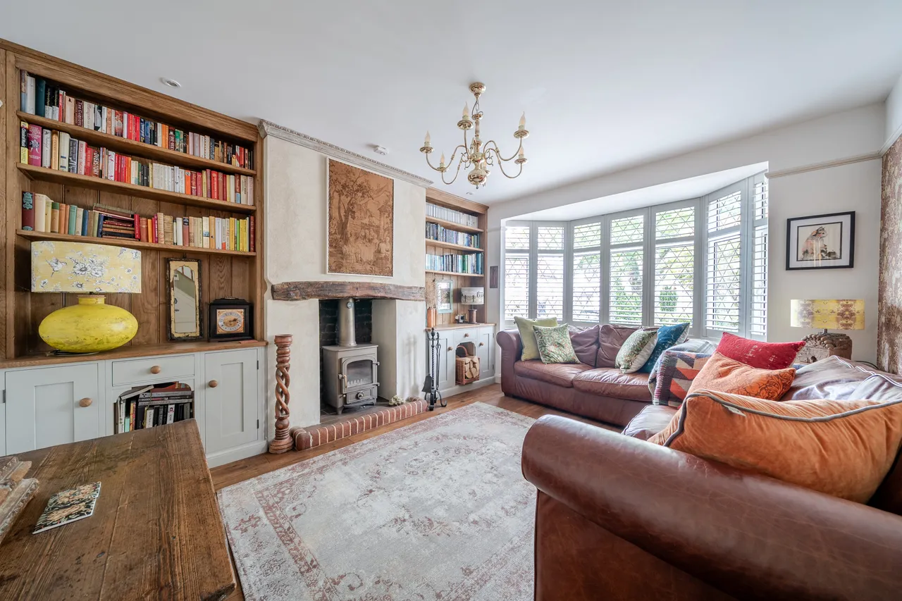 Romany Rise, Orpington, BR5, photo 4