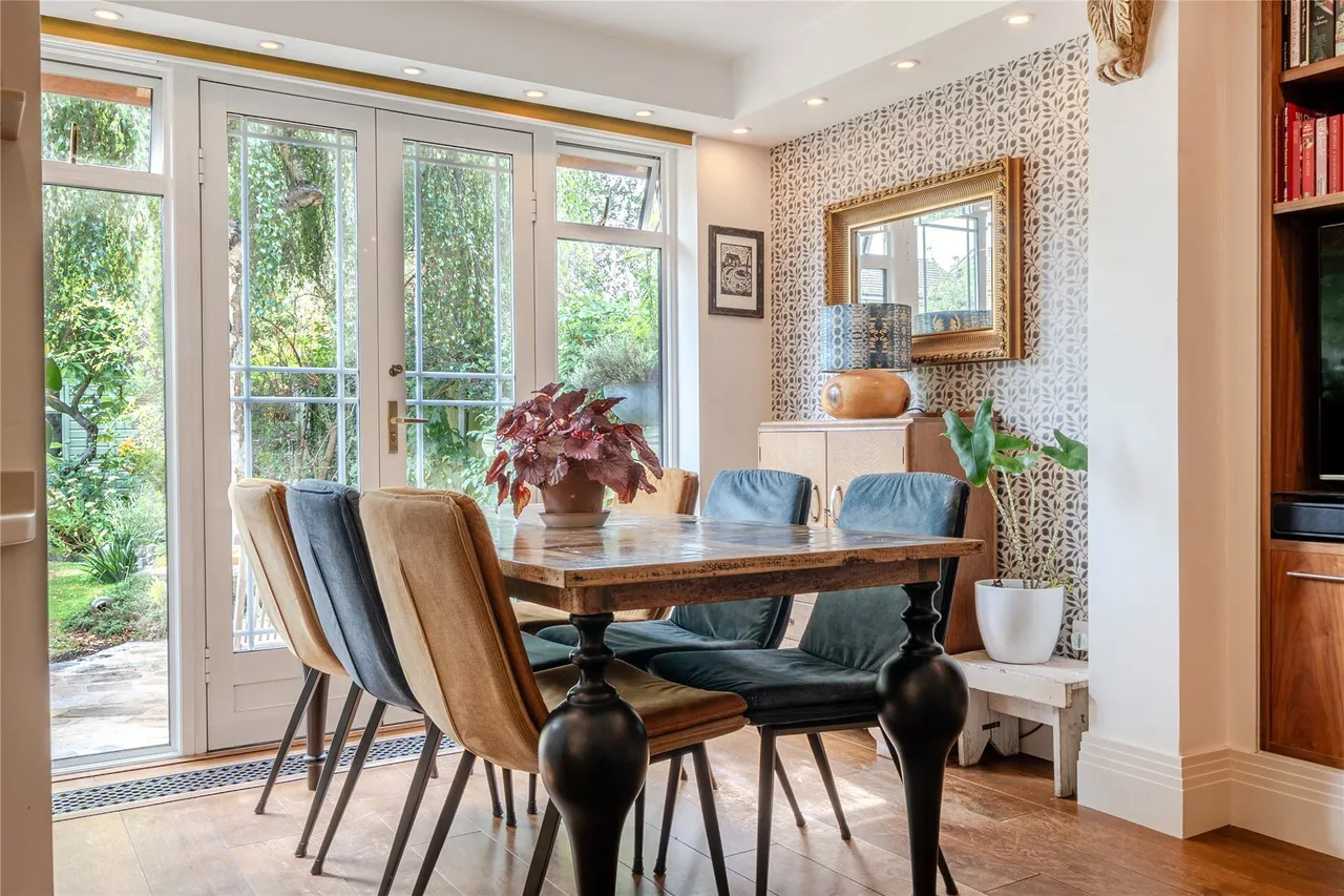 Romany Rise, Orpington, BR5, photo 8