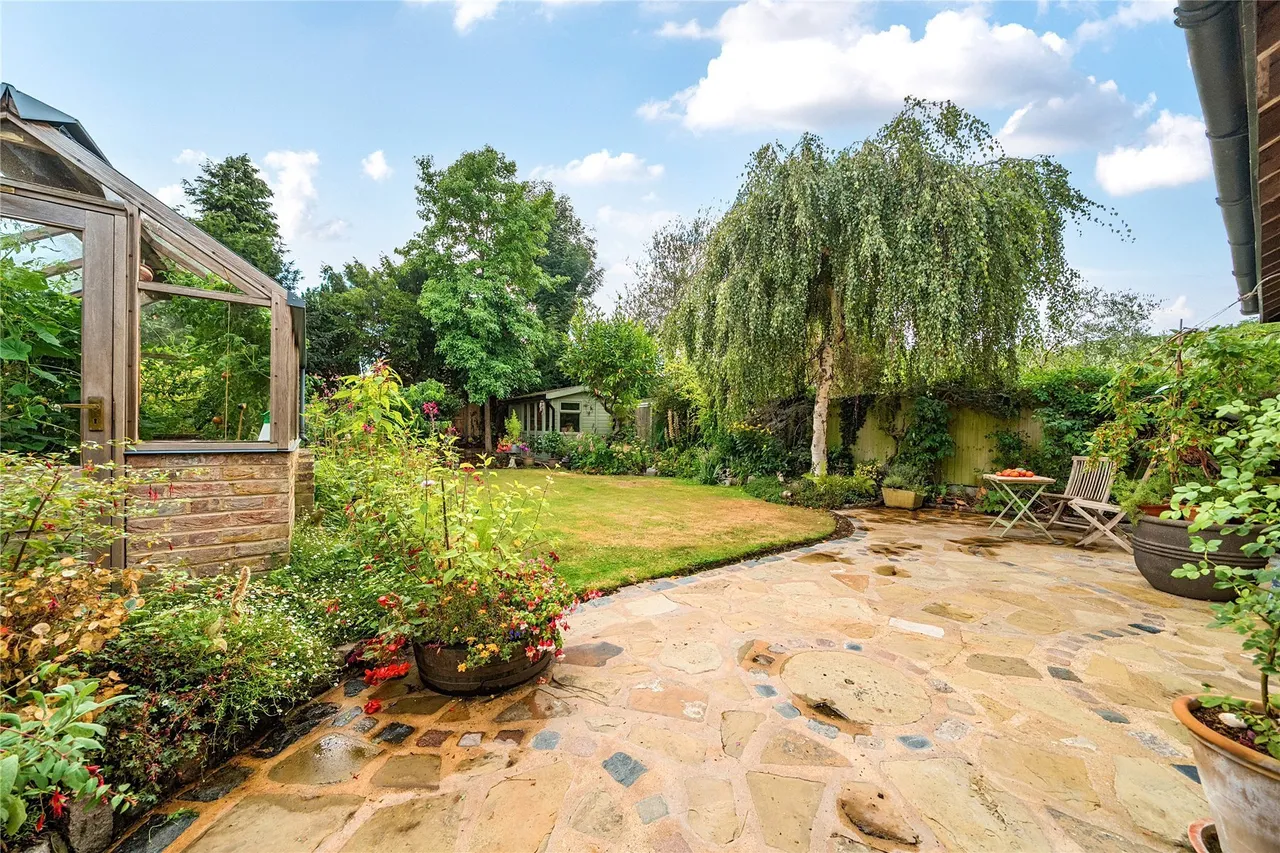 Romany Rise, Orpington, BR5, photo 11