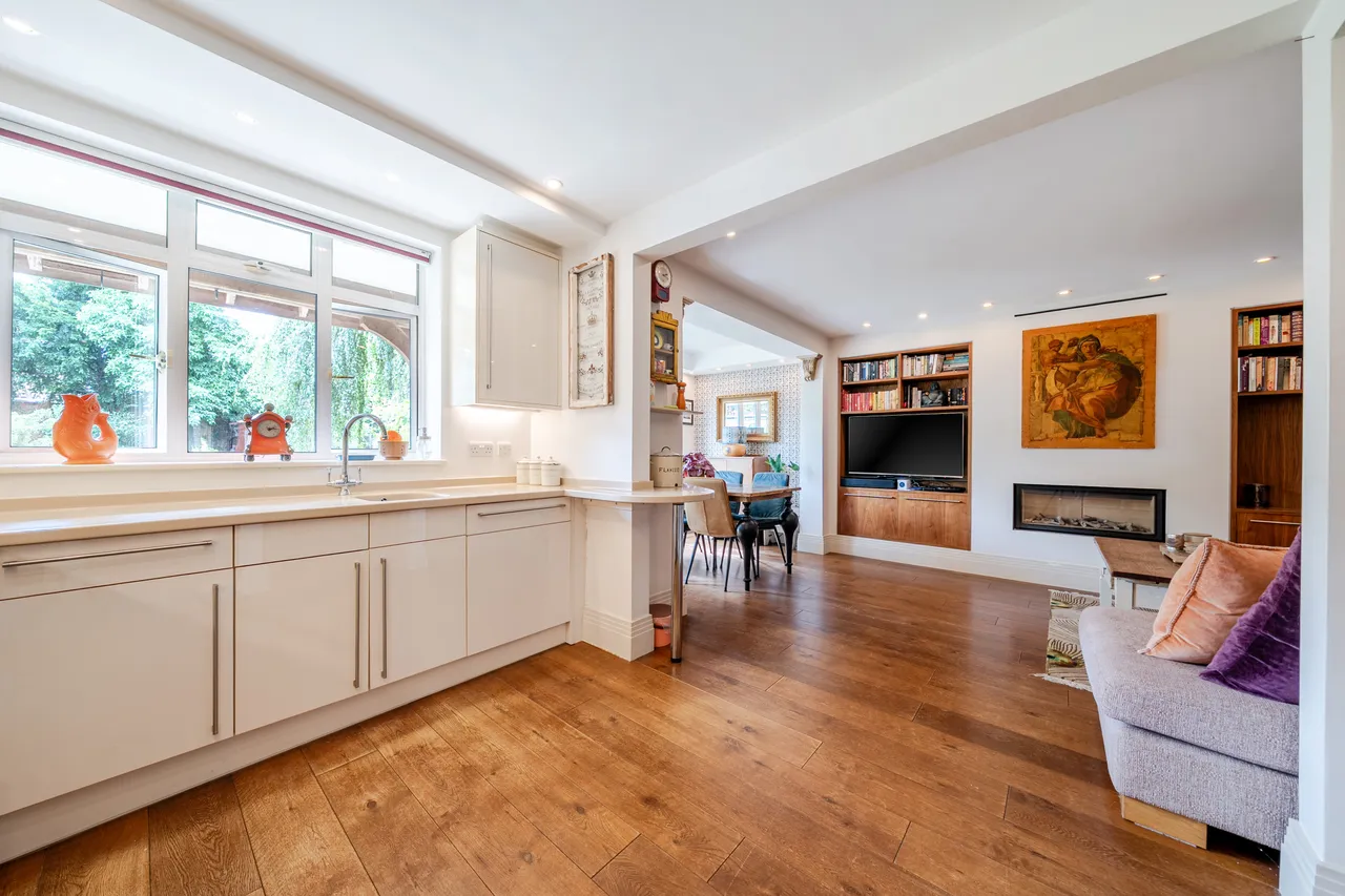 Romany Rise, Orpington, BR5, photo 6
