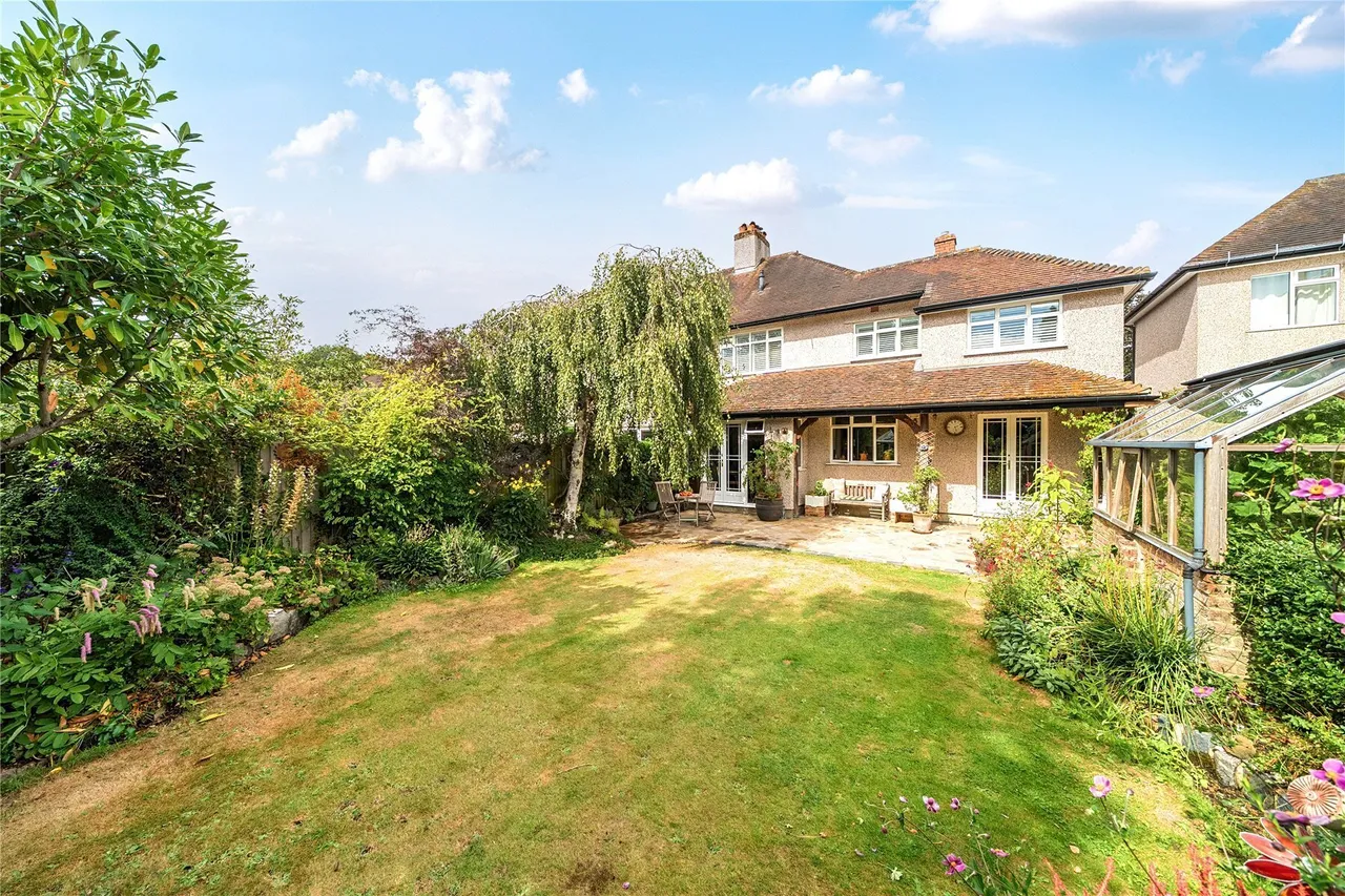 Romany Rise, Orpington, BR5, photo 10