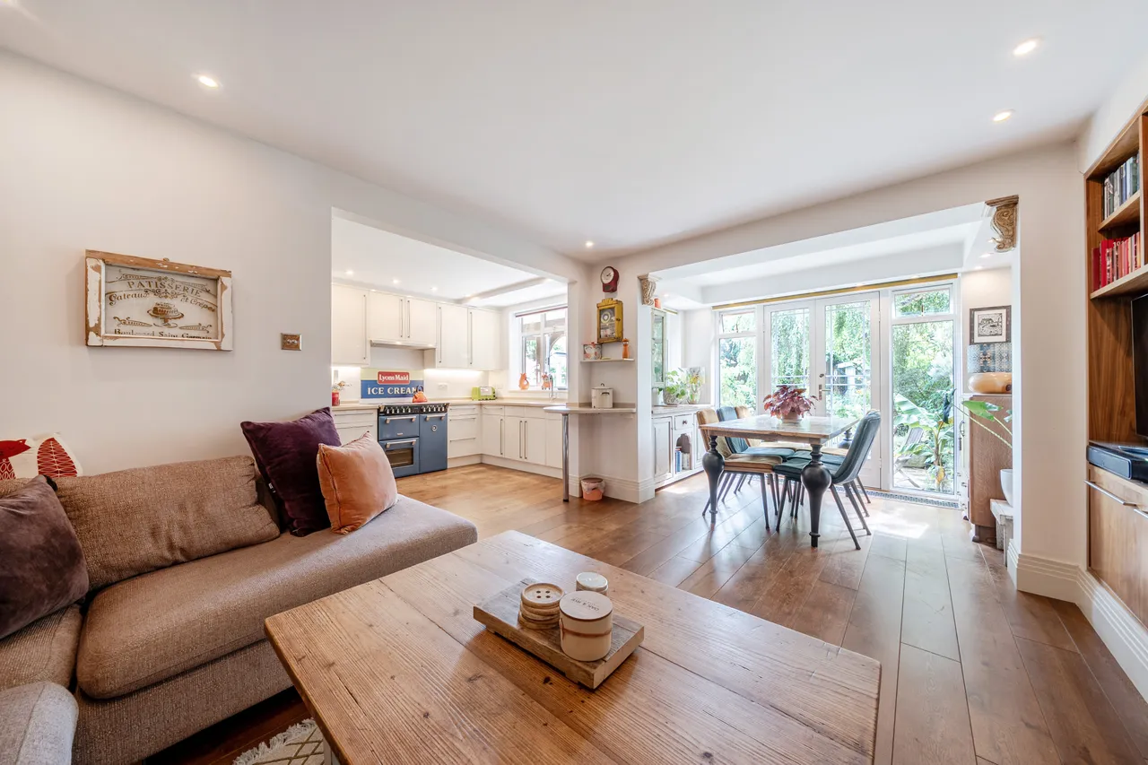 Romany Rise, Orpington, BR5, photo 7