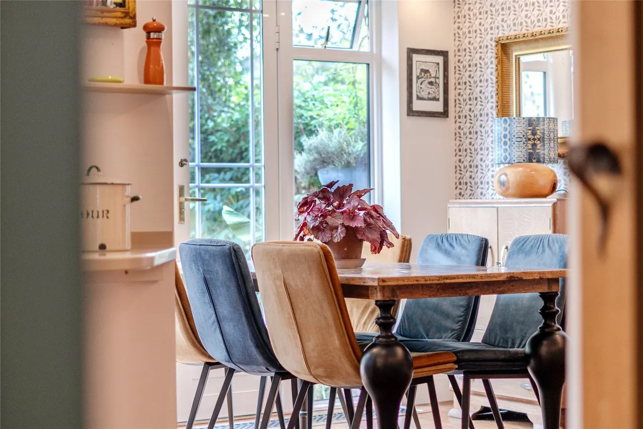 Romany Rise, Orpington, BR5, photo 18