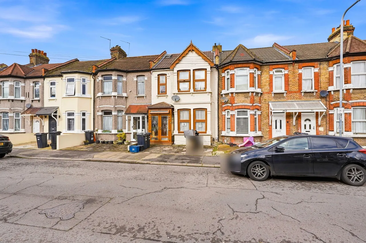 Hampton Road, Ilford, IG1, photo 21
