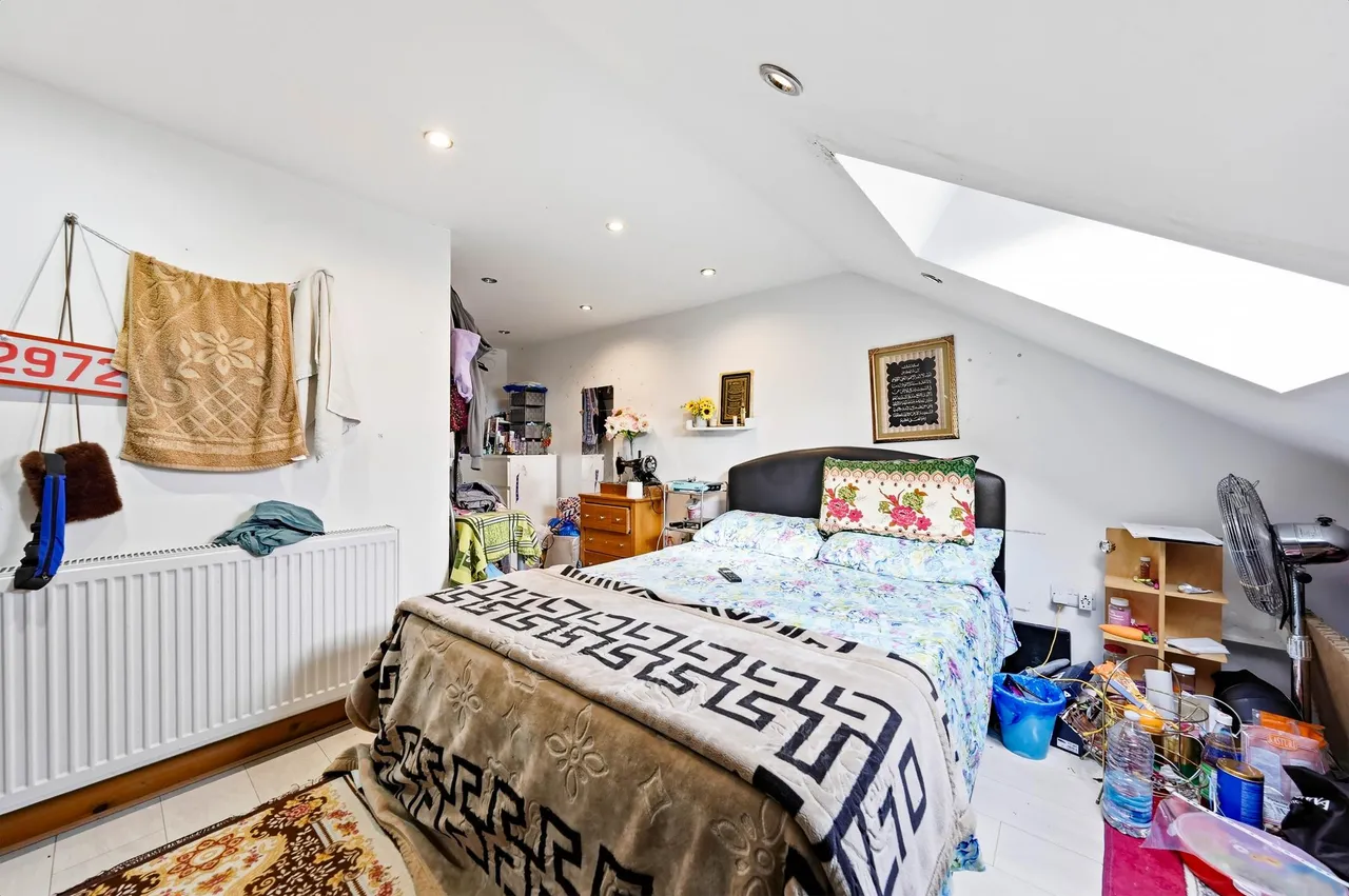 Hampton Road, Ilford, IG1, photo 10