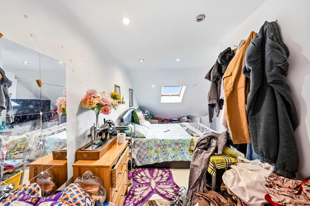 Hampton Road, Ilford, IG1, photo 12