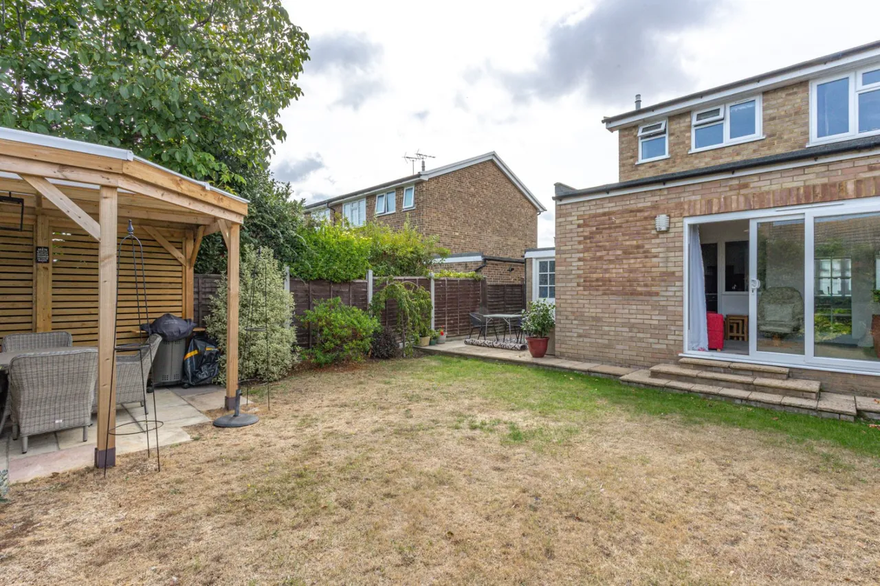 Hawkhurst Close, Birchington, CT7, photo 19