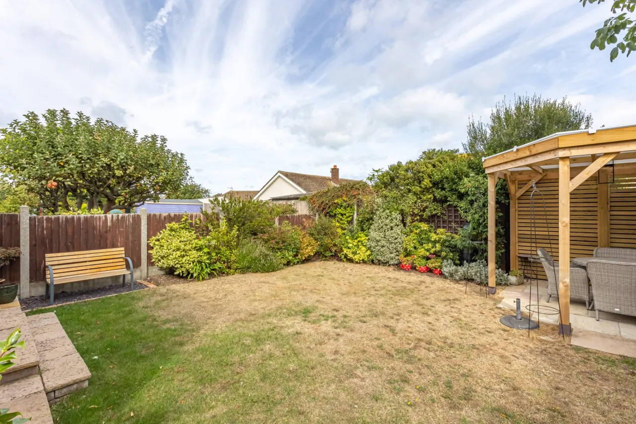 Hawkhurst Close, Birchington, CT7, photo 20