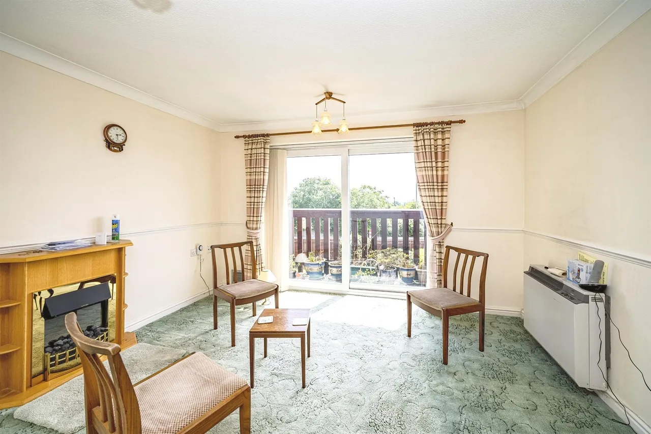 Lansdowne Way, High Wycombe, HP11, photo 5