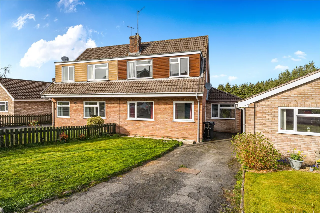 Clatter Brune, Presteigne, Powys, LD8 2LB, photo 17