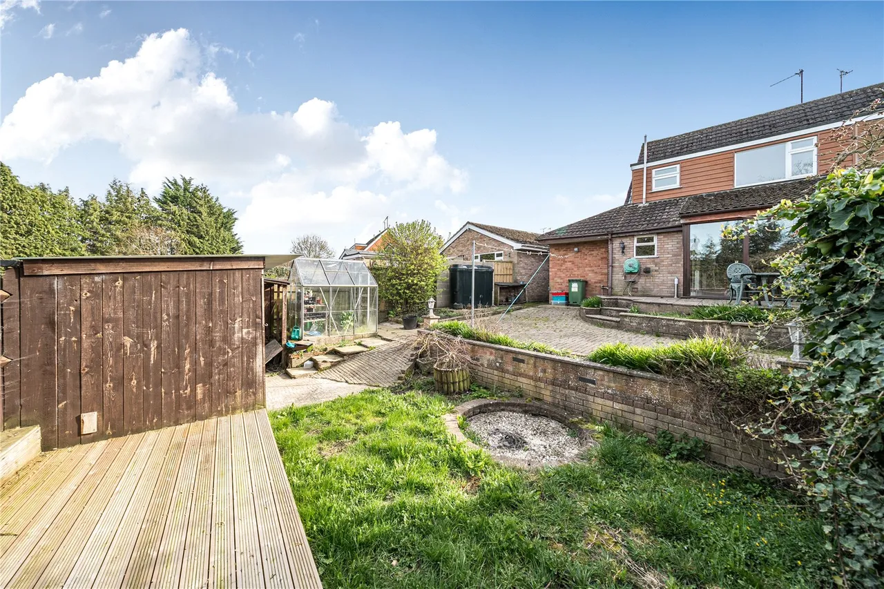 Clatter Brune, Presteigne, Powys, LD8 2LB, photo 18