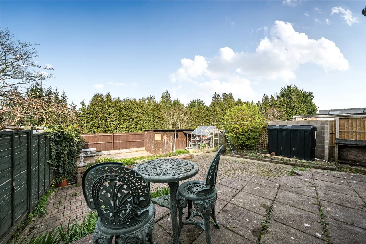 Clatter Brune, Presteigne, Powys, LD8 2LB, photo 21