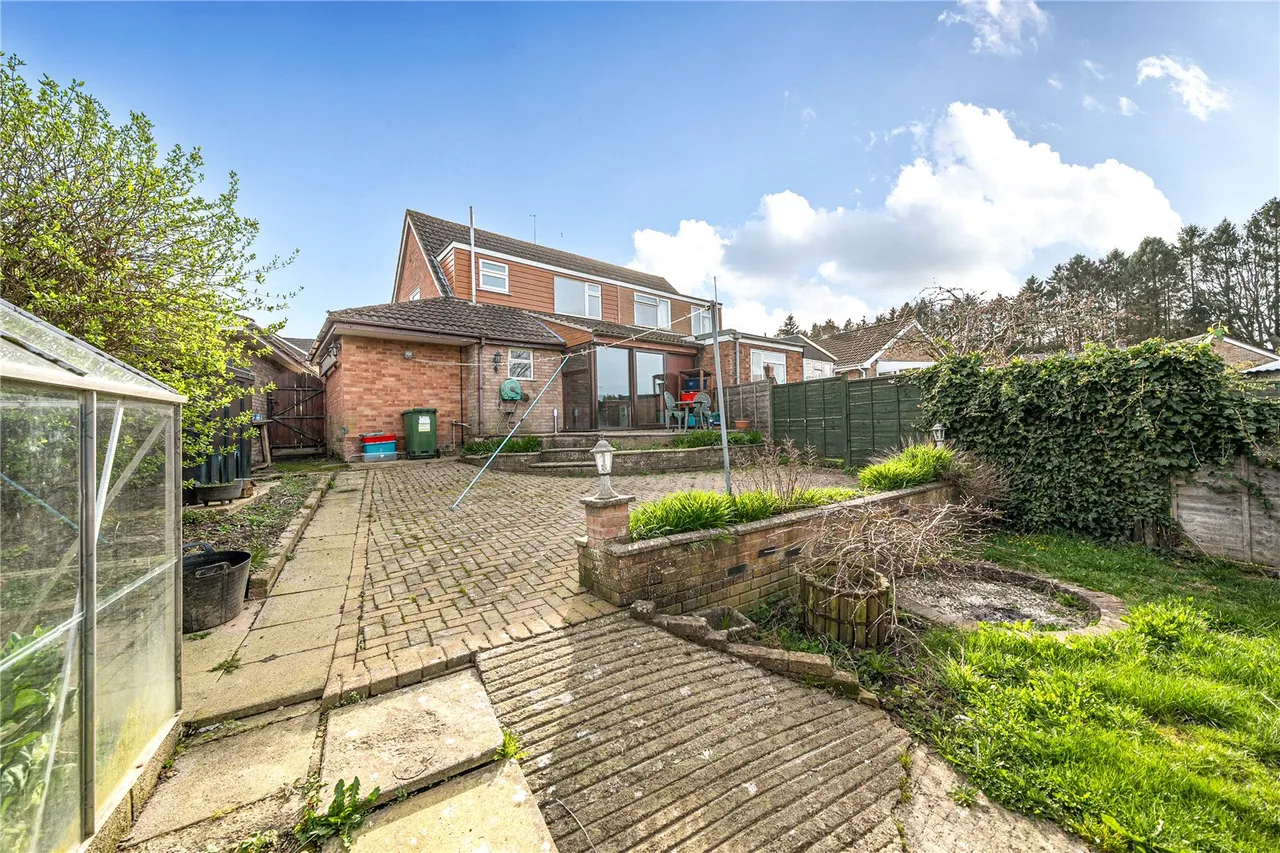 Clatter Brune, Presteigne, Powys, LD8 2LB, photo 19
