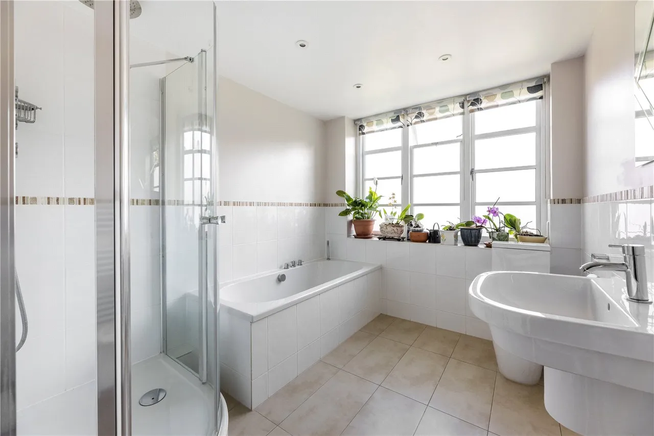 Putney Heath, London, SW15, photo 11