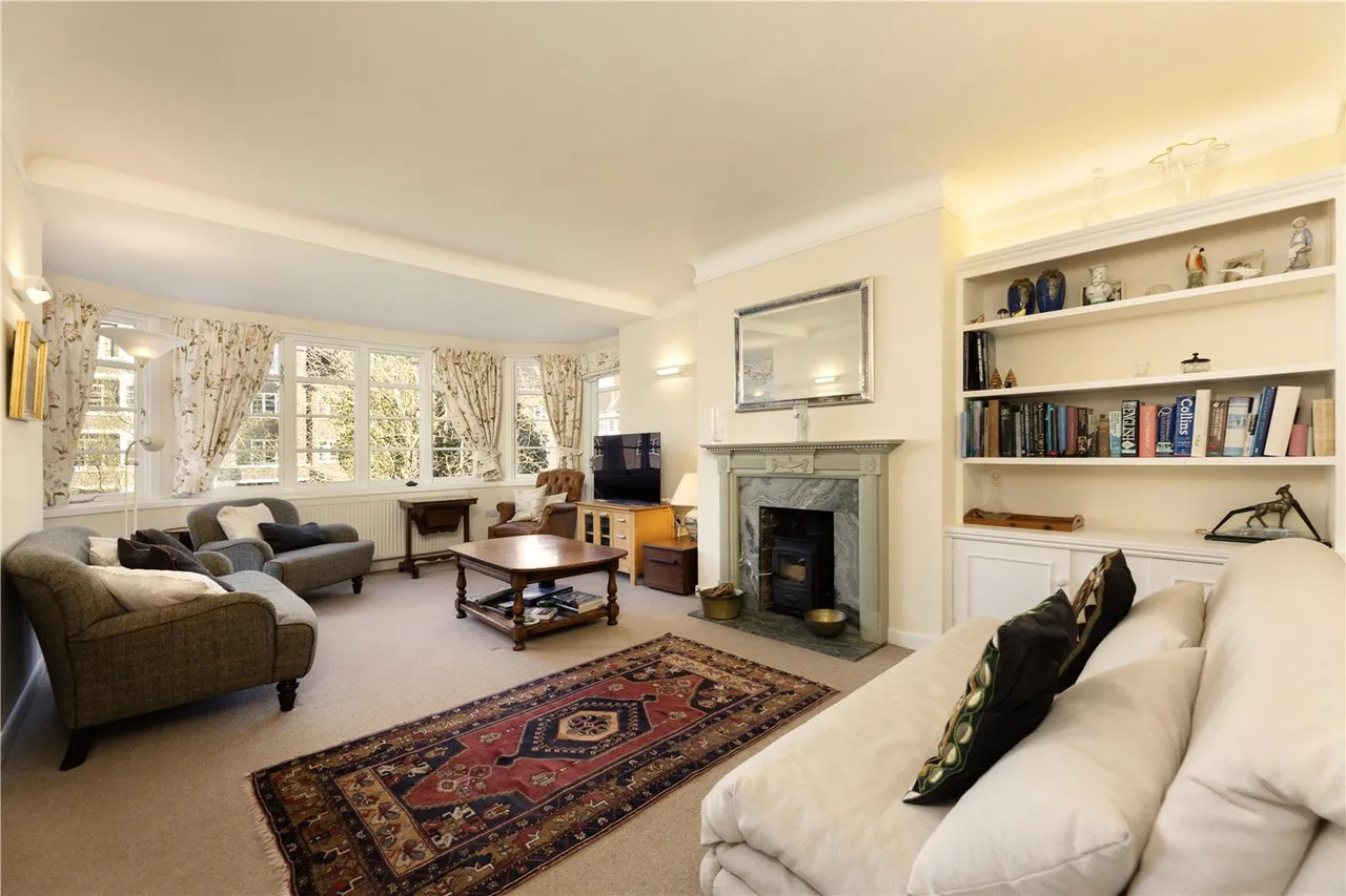 Putney Heath, London, SW15, photo 8