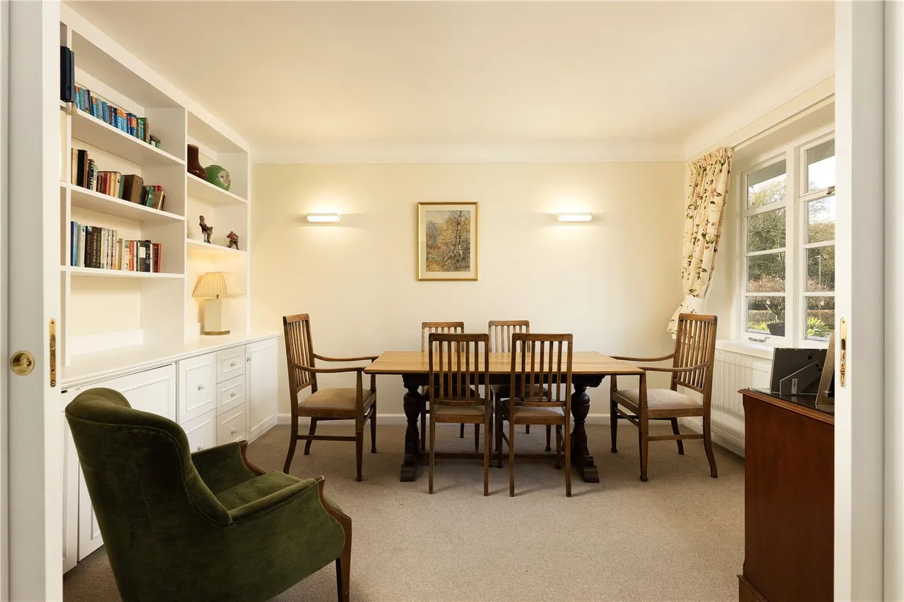 Putney Heath, London, SW15, photo 9