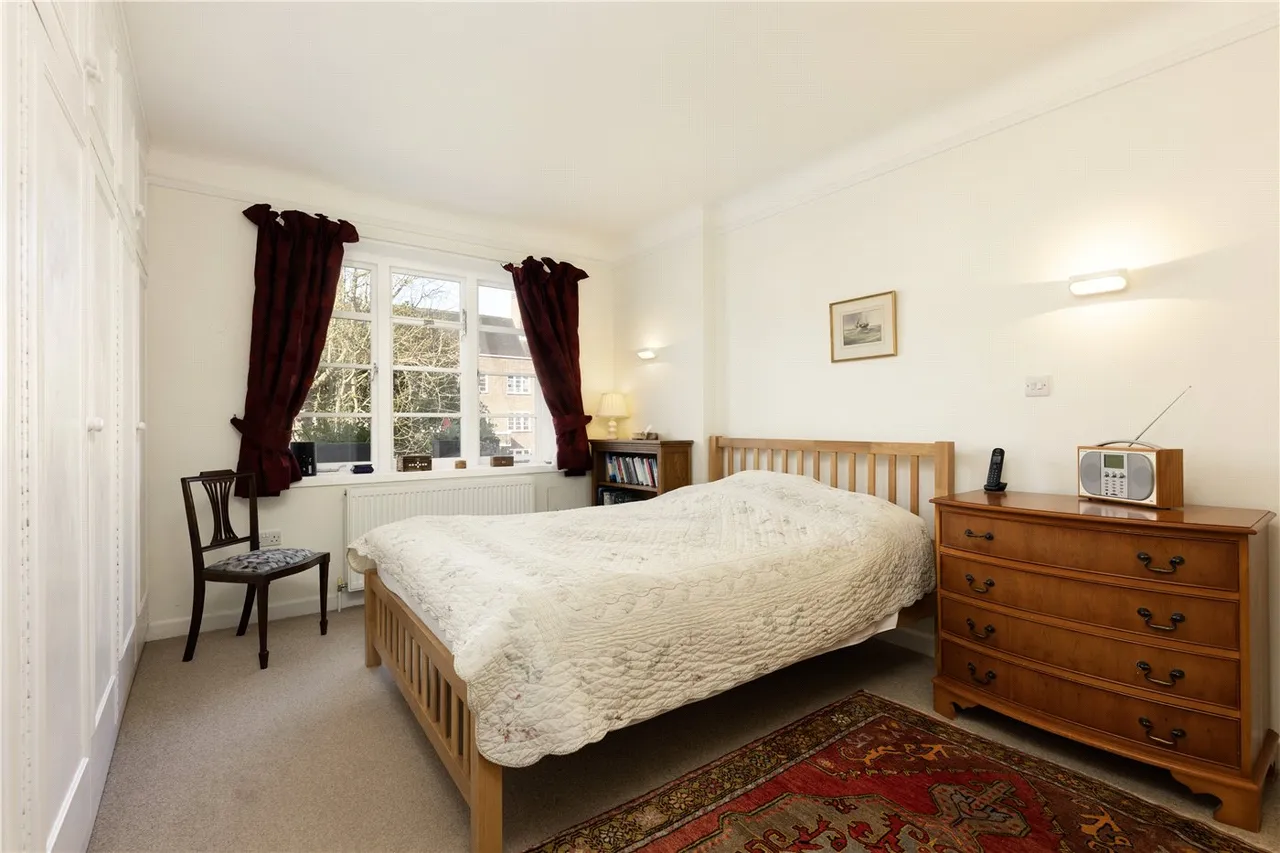 Putney Heath, London, SW15, photo 3
